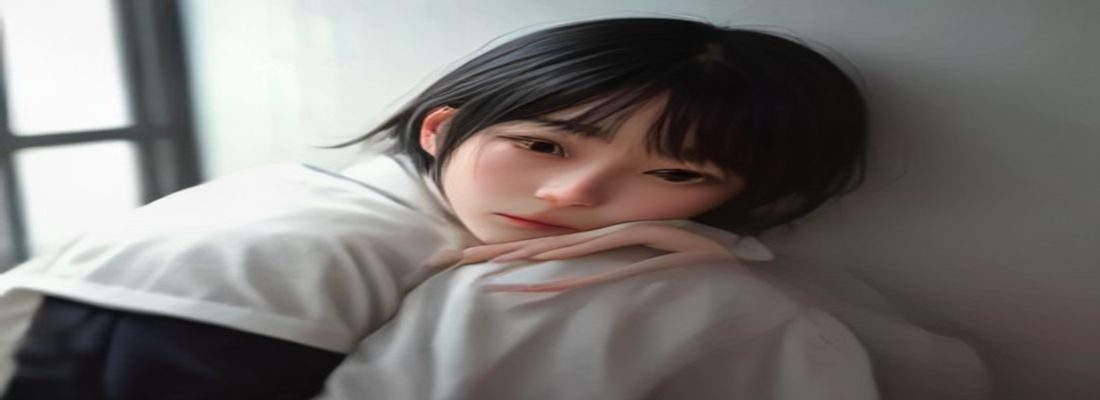 手绘风格信息流程图，展示几个男人一起狠狠地干我相关搜索词的内容生态链，从生产到分发到用户的三段式流程，暖棕色调圆润线条