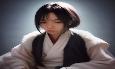 手绘风格资讯配图，展示成人内容平台合规风险分析，暖棕色调编辑台氛围